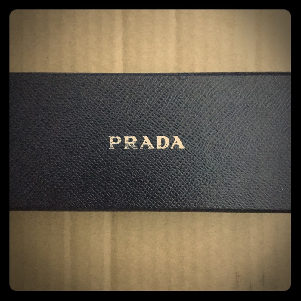 Prada Optical Eyewear